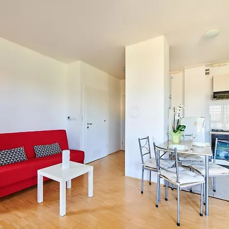 Apartment Noah Umag