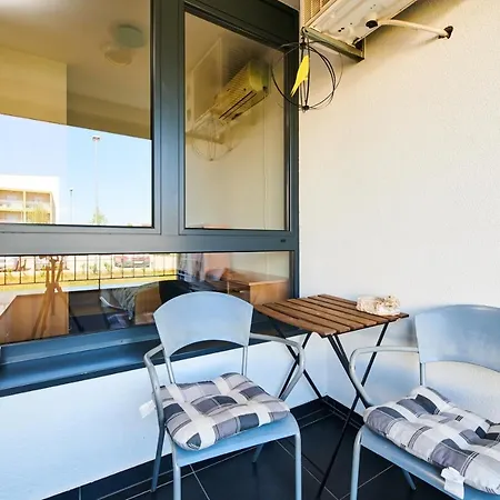 Apartment Noah