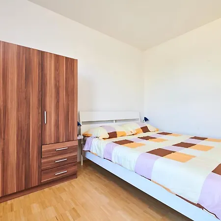 Apartment Noah *
