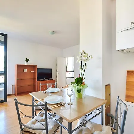 Noah Appartement Umag
